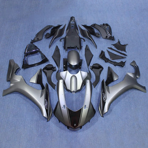 Injection Fairing Kit Bodywork Plastic ABS fit For Yamaha YZF 1000 R1 2015-2019