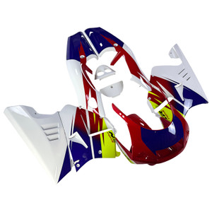 Injection Fairing Kit Bodywork Plastic ABS For Honda NSR250 PGM-4 1994-1996