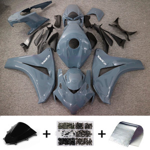 Injection Fairing Kit Bodywork Plastic ABS For Honda CBR1000RR 2008-2011