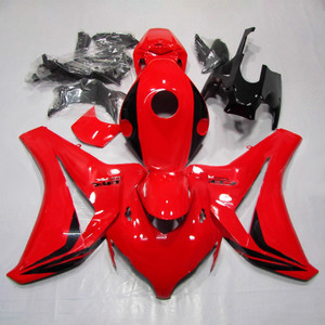 Injection Fairing Kit Bodywork Plastic ABS For Honda CBR1000RR 2008-2011