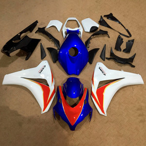Injection Fairing Kit Bodywork Plastic ABS For Honda CBR1000RR 2008-2011
