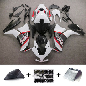 Injection Fairing Kit Bodywork Plastic ABS For Honda CBR1000RR 2012-2016