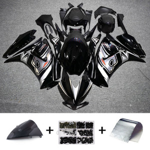 Injection Fairing Kit Bodywork Plastic ABS For Honda CBR1000RR 2012-2016