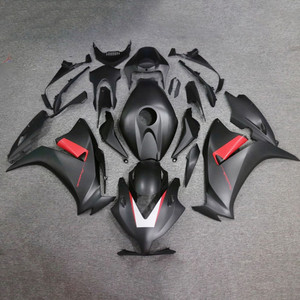 Injection Fairing Kit Bodywork Plastic ABS For Honda CBR1000RR 2012-2016