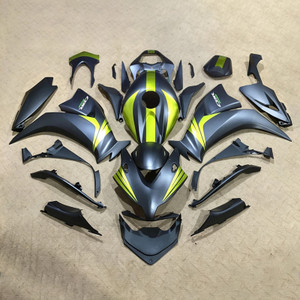 Injection Fairing Kit Bodywork Plastic ABS For Honda CBR1000RR 2012-2016