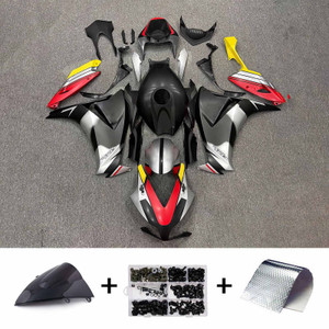 Injection Fairing Kit Bodywork Plastic ABS For Honda CBR1000RR 2012-2016
