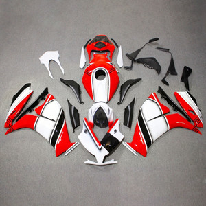 Injection Fairing Kit Bodywork Plastic ABS For Honda CBR1000RR 2012-2016