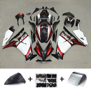 Injection Fairing Kit Bodywork Plastic ABS For Honda CBR1000RR 2012-2016