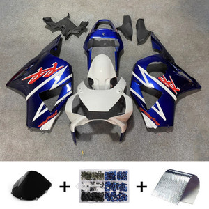Injection Fairing Kit Bodywork Plastic ABS For Honda CBR954 2002-2003