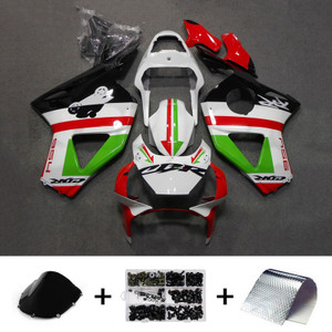 Injection Fairing Kit Bodywork Plastic ABS For Honda CBR954 2002-2003