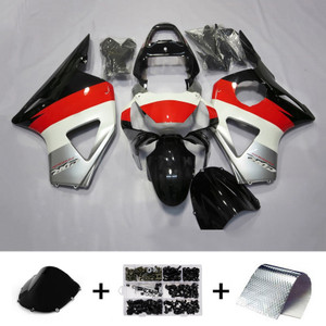 Injection Fairing Kit Bodywork Plastic ABS For Honda CBR954 2002-2003