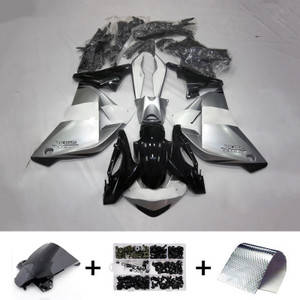 Injection Fairing Kit Bodywork Plastic ABS For Honda CBR250R 2011-2015