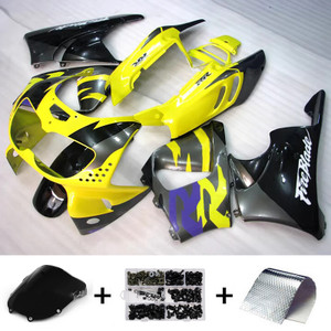Injection Fairing Kit Bodywork Plastic ABS For Honda CBR900RR 893 1994-1995