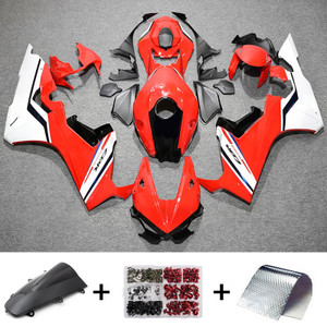 Injection Fairing Kit Bodywork Plastic ABS For Honda CBR1000RR 2017-2025
