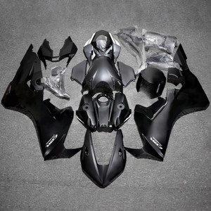 Injection Fairing Kit Bodywork Plastic ABS For Honda CBR1000RR 2017-2025