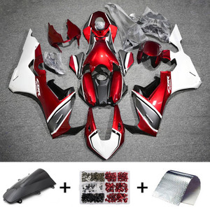 Injection Fairing Kit Bodywork Plastic ABS For Honda CBR1000RR 2017-2025