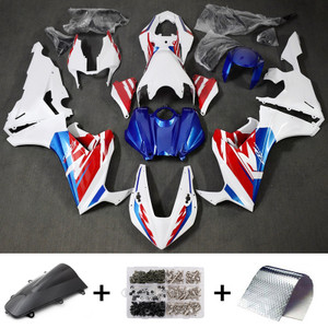Injection Fairing Kit Bodywork Plastic ABS For Honda CBR1000RR 2017-2025