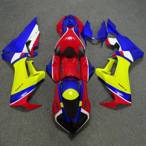 Injection Fairing Kit Bodywork Plastic ABS For Honda CBR1000RR 2017-2025