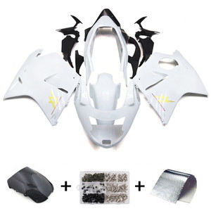 Injection Fairing Kit Bodywork ABS For Honda CBR1100XX SuperBlackBird 1996-2007