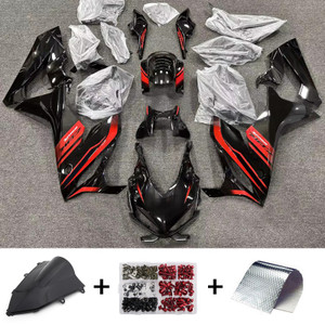 Injection Fairing Kit Bodywork Plastic ABS For Honda CBR650R 2019-2020