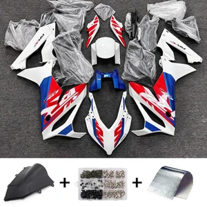 Injection Fairing Kit Bodywork Plastic ABS For Honda CBR650R 2019-2020