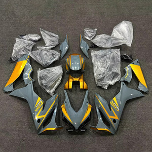 Injection Fairing Kit Bodywork Plastic ABS For Honda CBR650R 2019-2020