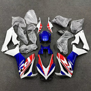 Injection Fairing Kit Bodywork Plastic ABS For Honda CBR650R 2019-2020