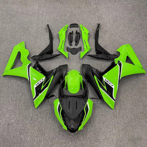 Injection Fairing Kit Bodywork Plastic ABS For Honda CBR650F 2014-2016