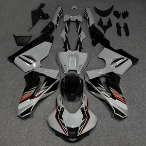 Injection Fairing Kit Bodywork Plastic ABS For Honda CBR1000RR-R 2020-2023