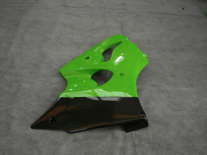 Injection Fairing Kit Bodywork For Kawasaki ZX6R 636 2000-2002 ZZR600 2005-2008