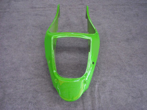 Injection Fairing Kit Bodywork For Kawasaki ZX6R 636 2000-2002 ZZR600 2005-2008