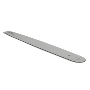20" CHAINSAW GUIDE BAR For 52CC 58CC 62CC 68CC 76 Drive Links 0.325" 0.058 gauge