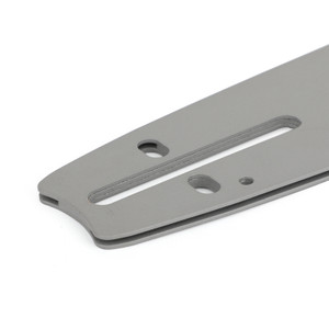 20" CHAINSAW GUIDE BAR For 52CC 58CC 62CC 68CC 76 Drive Links 0.325" 0.058 gauge