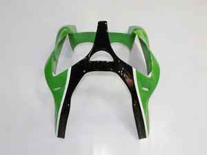 Injection Fairing Kit Bodywork For Kawasaki ZX6R 636 2000-2002 ZZR600 2005-2008