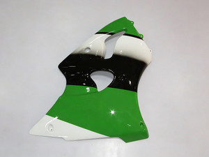 Injection Fairing Kit Bodywork For Kawasaki ZX6R 636 2000-2002 ZZR600 2005-2008