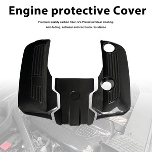 Engine protective Cover A1770102013 Fit Mercedes Benz G Class W465 G63 2025+