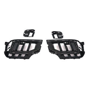 Bull Bar Front Bumper Grille Guard Fit Mercedes Benz G Class W465 2025+