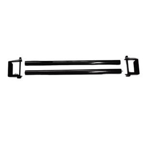 Front Bumper Grille Guard Fit Mercedes Benz G Class W465 G63 B700 2025+