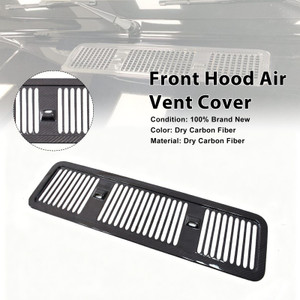 Carbon Fiber Rear Roof Spoiler Wing Fit Mercedes Benz G-Class W465 580 2025+