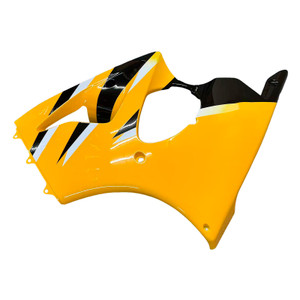 Injection Fairing Kit Bodywork For Kawasaki ZX6R 636 2000-2002 ZZR600 2005-2008