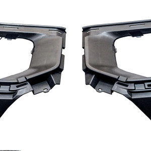 Front Bumper Air Intake Vent Cover Trim Fit Mercedes Benz W465 G63 2025+