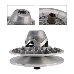 Rear Variator Secondary Clutch 6864910 For Can-Am Maverick Max 1000 Tb 4X4 15-17