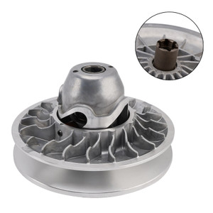 Rear Variator Secondary Clutch 6864910 For Can-Am Maverick Max 1000 Tb 4X4 15-17