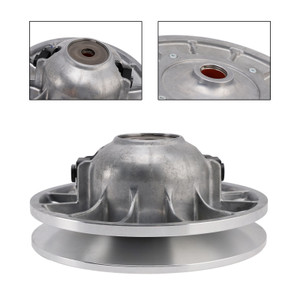 Rear Variator Secondary Clutch 1323422 For Polaris Scrambler Xp 1000 Sportsman