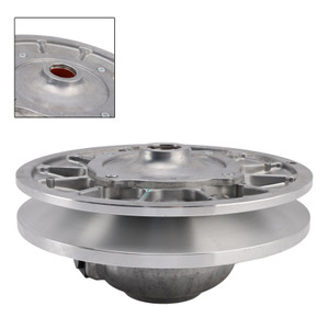 Rear Variator Secondary Clutch 1323422 For Polaris Scrambler Xp 1000 Sportsman