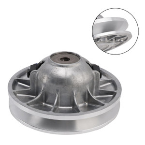 Rear Variator Secondary Clutch 1323422 For Polaris Scrambler Xp 1000 Sportsman