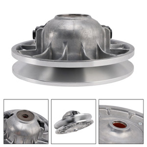 Rear Variator Secondary Clutch 1323422 For Polaris Scrambler Xp 1000 Sportsman