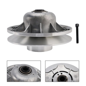 Rear Variator Secondary Driven Clutch 1322860 For Polaris Ranger 400 4X4 Ho 2010