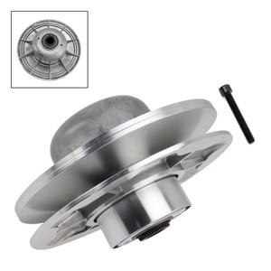 Rear Variator Secondary Driven Clutch 1322860 For Polaris Ranger 400 4X4 Ho 2010