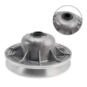 Rear Variator Secondary Driven Clutch 1322860 For Polaris Ranger 400 4X4 Ho 2010